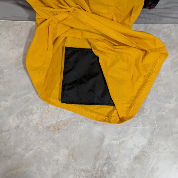 STACHE CO. Smokers Club by Anwar Carrots Shirt with Stash Pocket - Picture 7 of 7